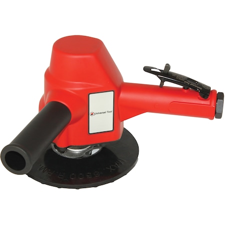 Universal Tool 7" Vertical Sander UT8767S-23